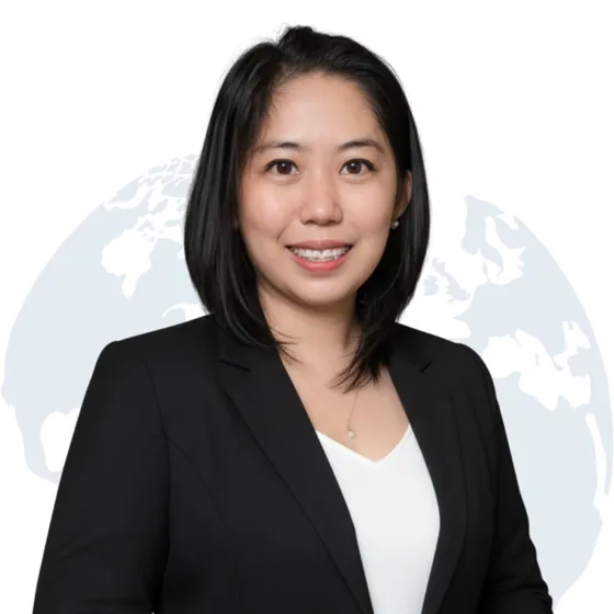 Contessa Rendon, Vice President of Moneybacker at Cyberbacker