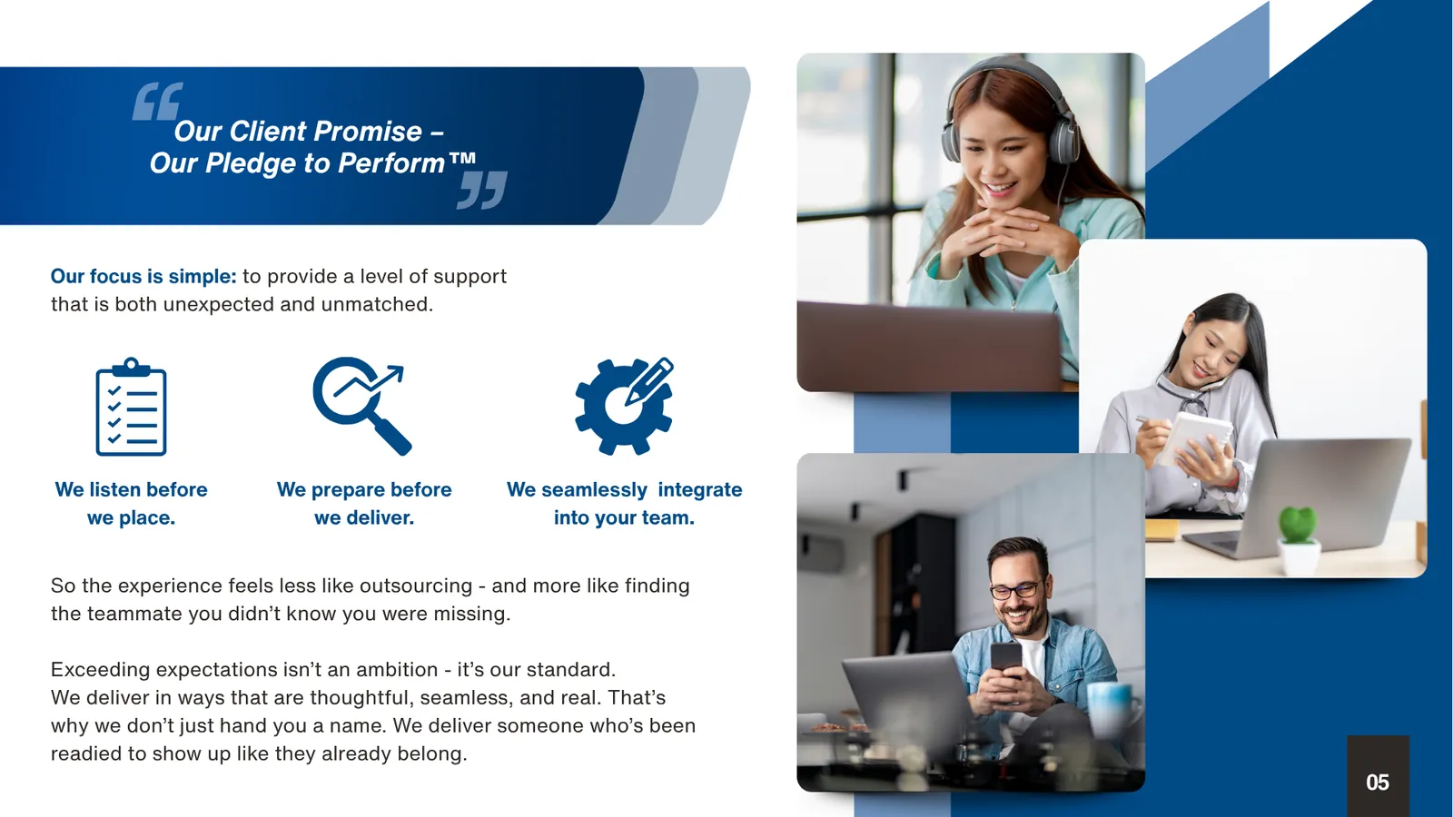 Discover Cyberbacker Virtual Assistance | Read Our Brochure to Boost Your Business Growth
