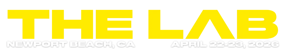 The Lab Impact Coaching 2026