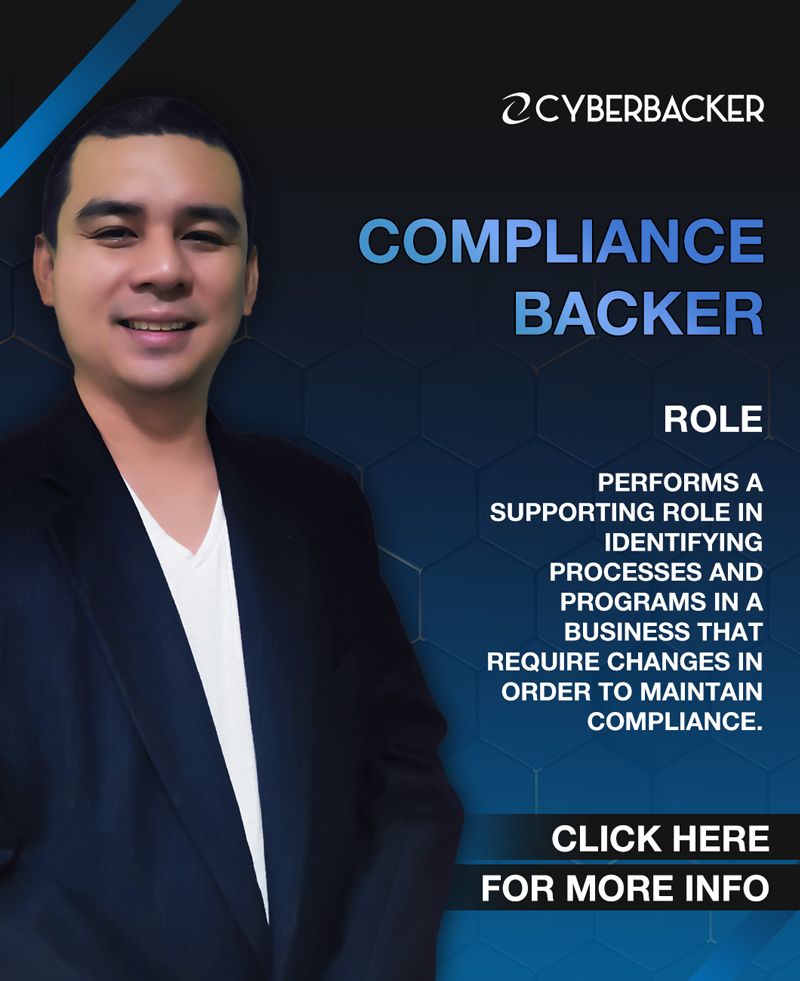 Compliance Backer Paul Alfafara - Virtual Assistant Services in United States