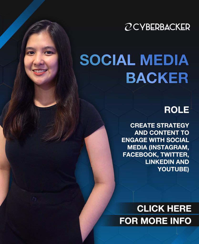 Social Media Backer 3 - Virtual Assistant Services in United States