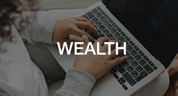 Cyberbacker Benefits - Wealth