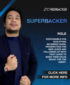 01 Superbacker 3 - Virtual Assistant Services in United States