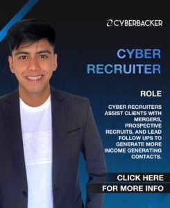Cyber-Recruiter