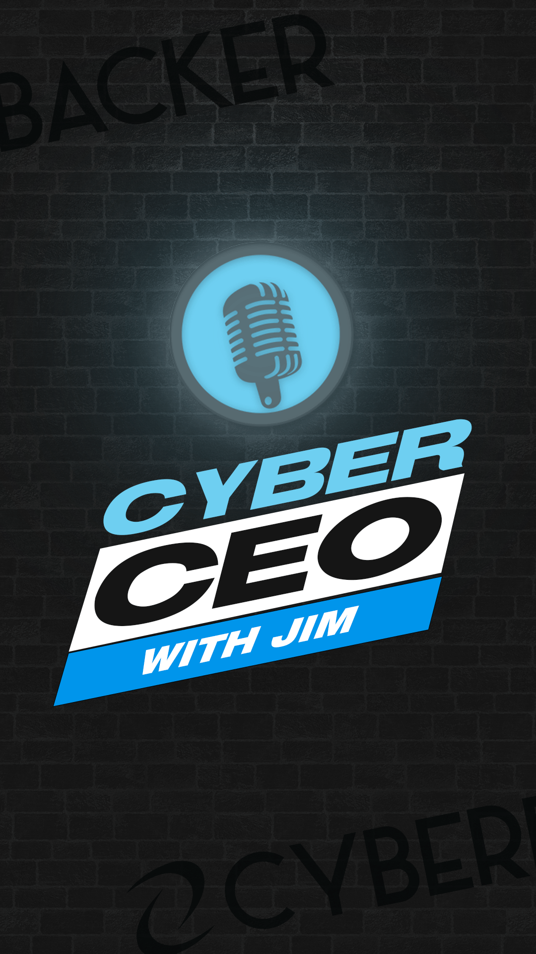 CyberCEO with Jim R.