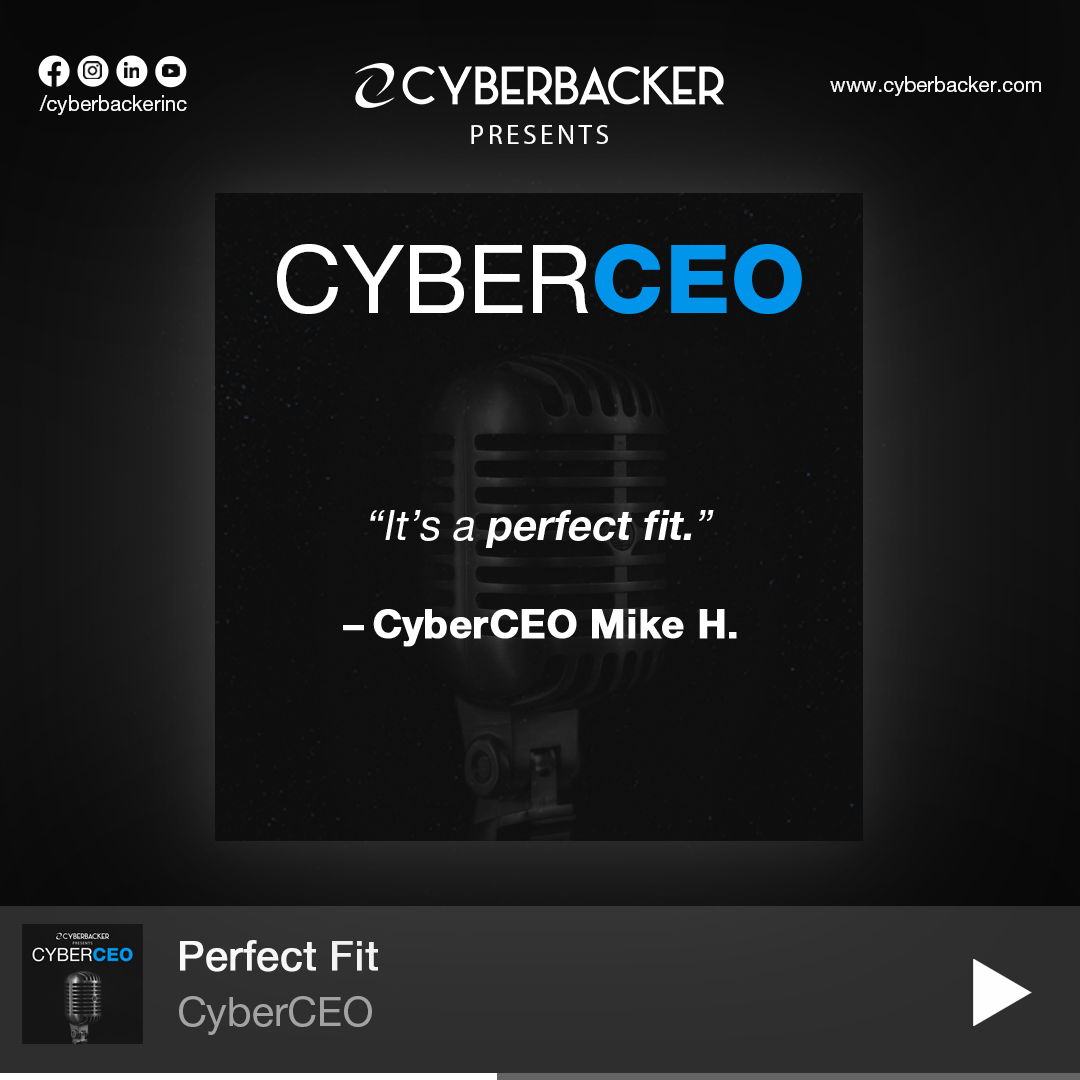 CyberCEO Podcast - Virtual Assistant