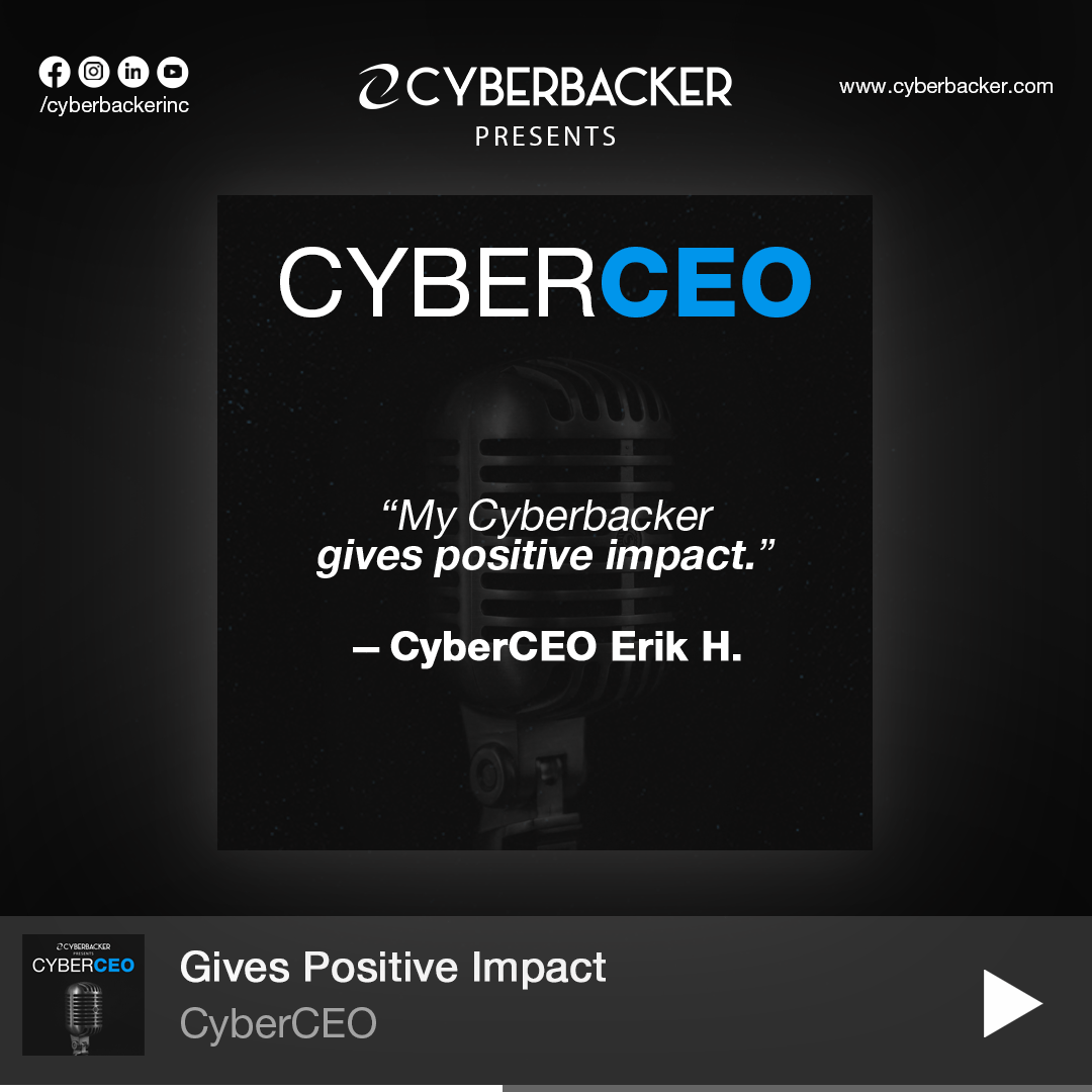 CyberCEO Podcast - Virtual Assistant