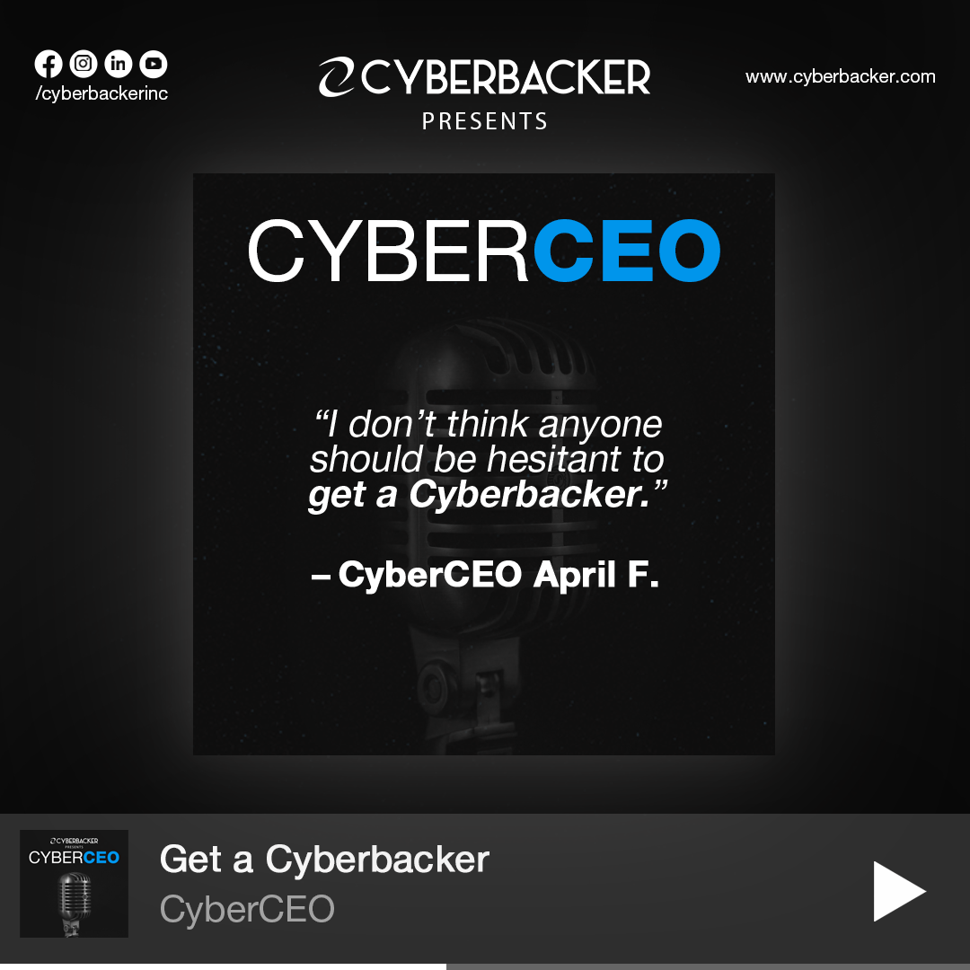 CyberCEO Podcast - Virtual Assistant