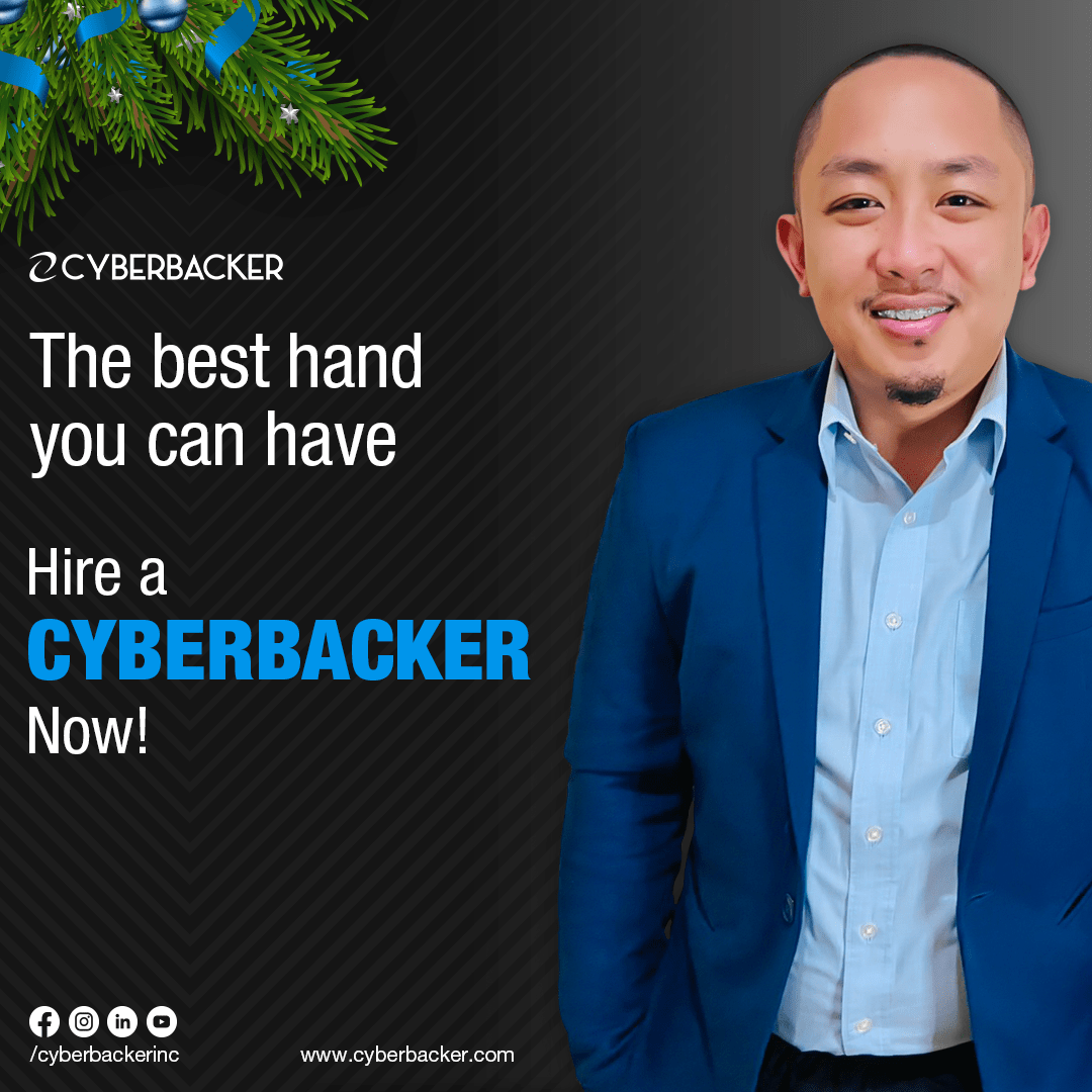 Cyberbacker Services - Cyberbacker - Virtual Assistant