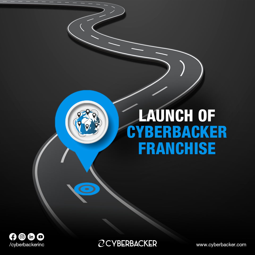 Launch Of Cyberbacker Franchise - Virtual Assistant