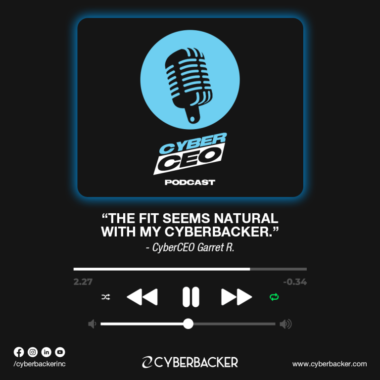 CyberCEO Podcast Series - Virtual Assitant