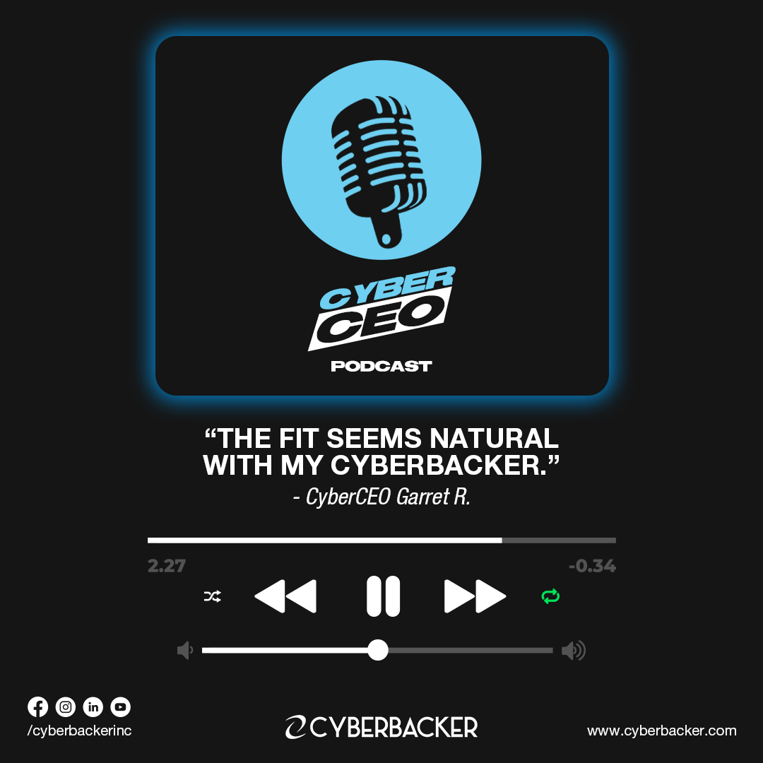 CyberCEO Podcast Series - Virtual Assitant