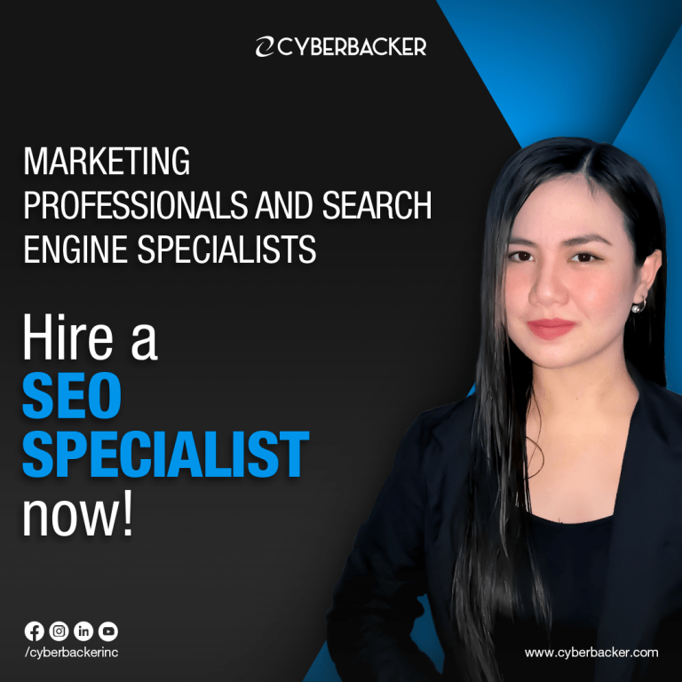 Hire A Search Engine Optimization SEO Specialist - Virtual Services