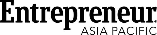 entrepreneur asia pacific logo - Virtual Assistant Services in United States