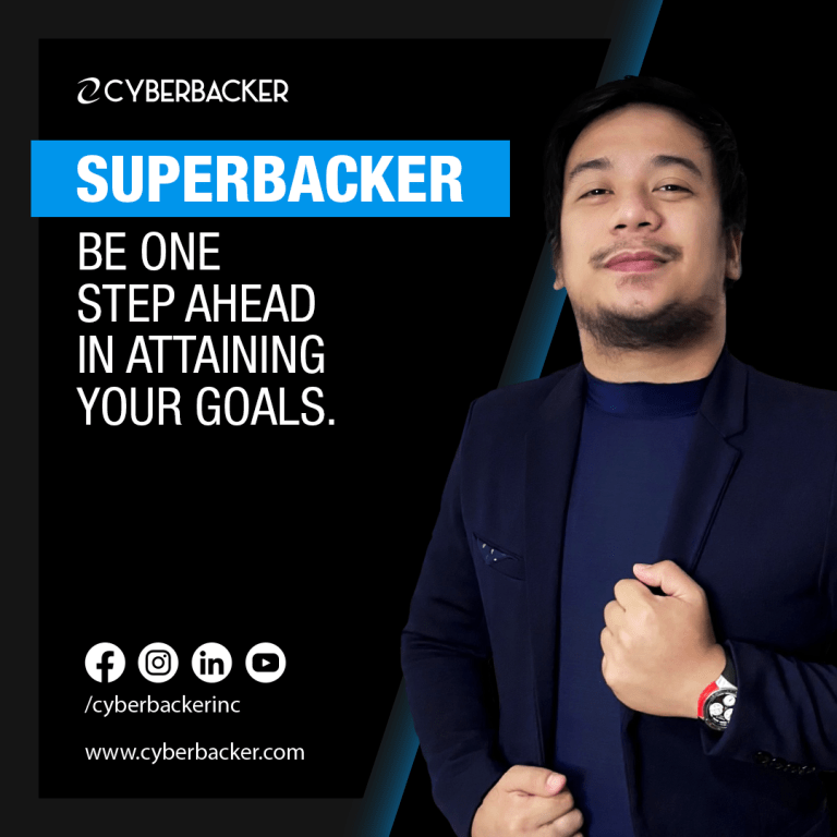 Hire A Super Backer -Virtual Services