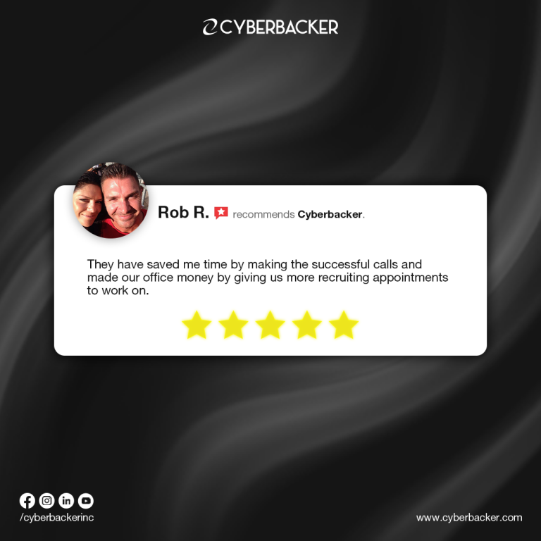 Client Positive Review - Virtual Assistant