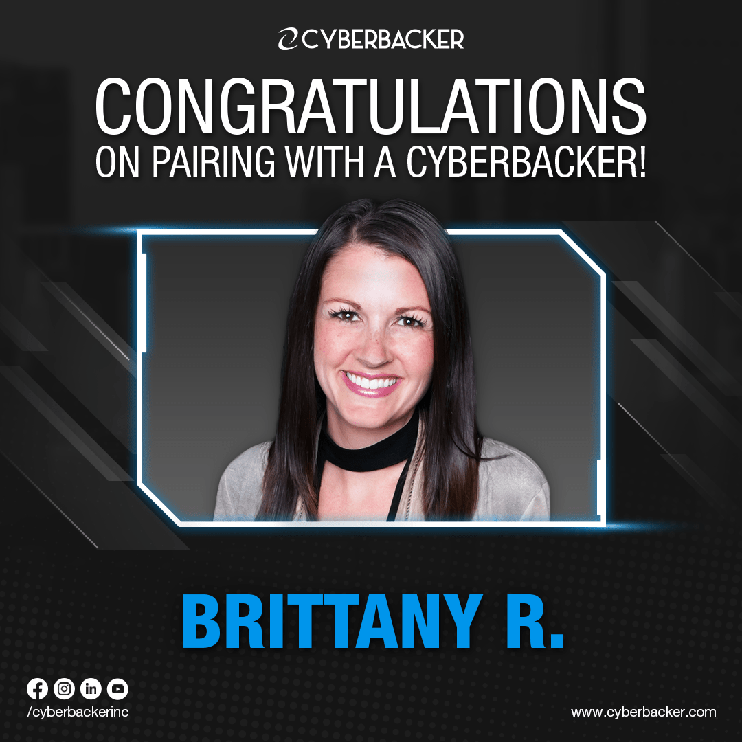 Congratulations On Pairing With A Cyberbacker - Virtual Assistant.png.png
