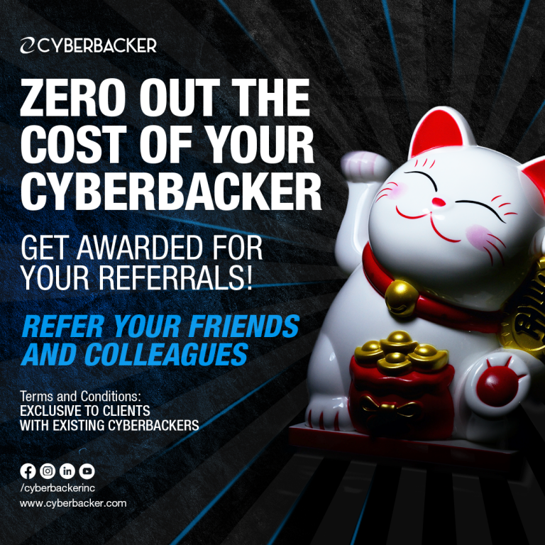 Zero Out The Cost of Your Cyberbacker - Virtual Assistant