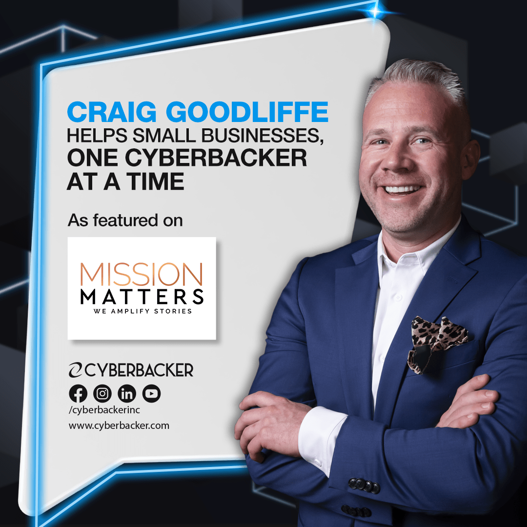 Craig Goodliffe - Mission Matters - Virtual Assistant