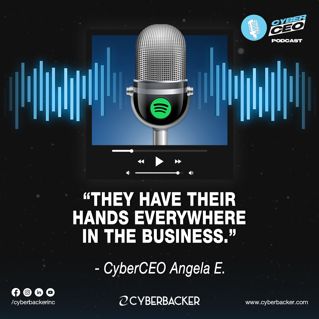 CyberCEO Podcast - Virtual Assistant