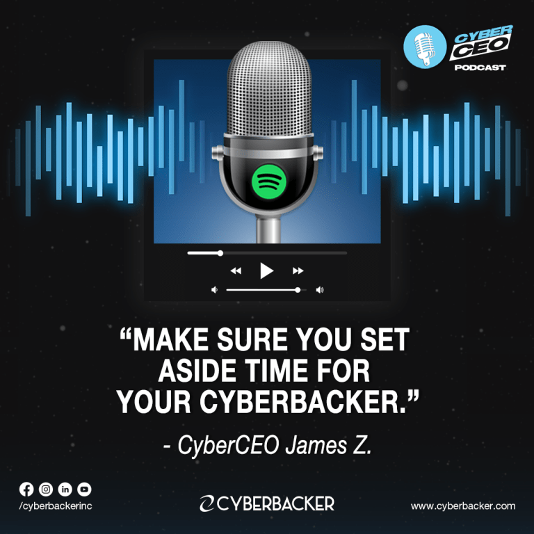 CyberCEO Podcast - Virtual Services