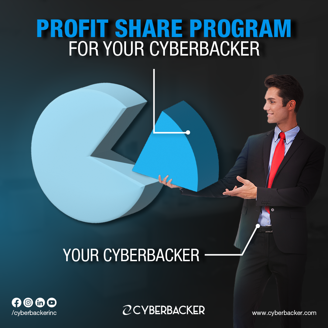 Profit Share Program - Virtual Assistant