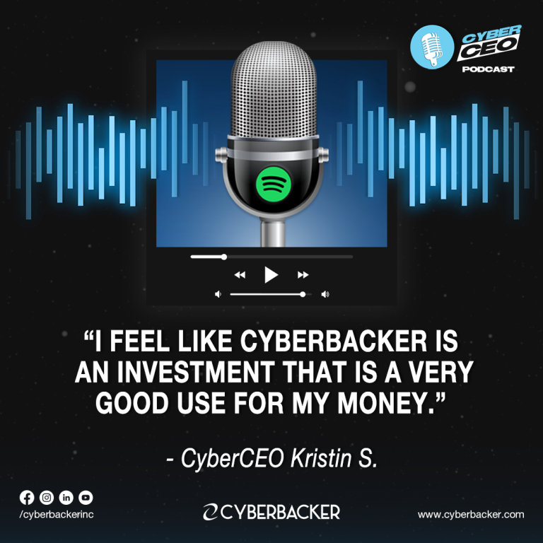 CyberCEO Podcast - Virtual Assistant