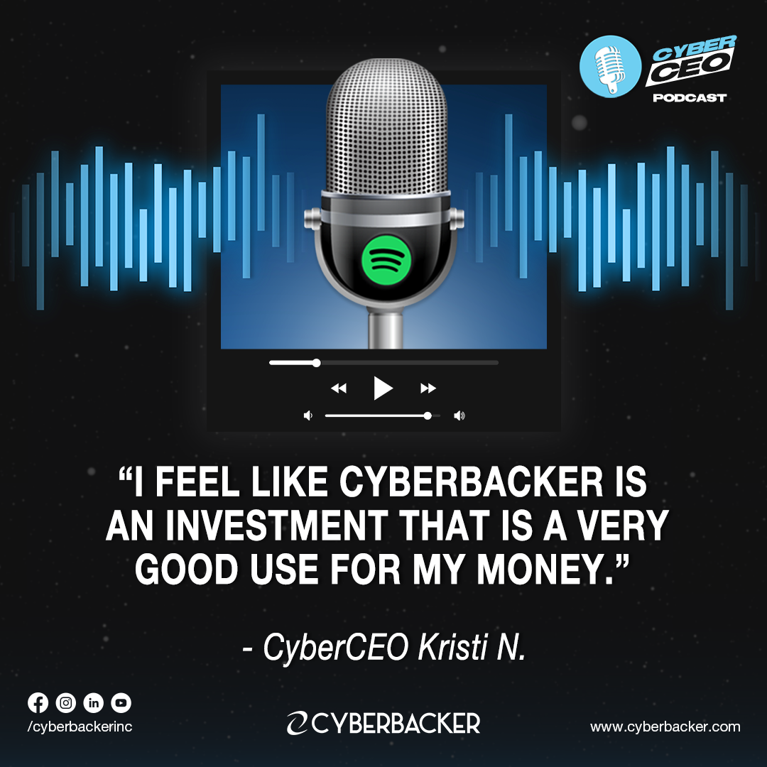 CyberCEO Podcast - Virtual Assistant