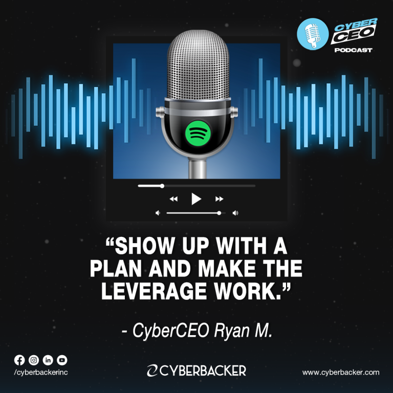 CyberCEO Podcast - Virtual Assistant