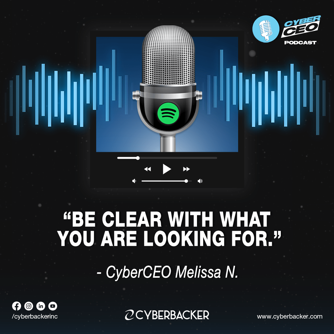 CyberCEO Podcast - Virtual Services