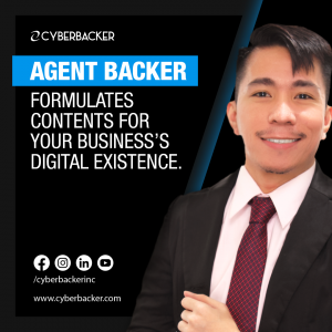 Cyberbacker Services - Agent Backer - Virtual Assistant