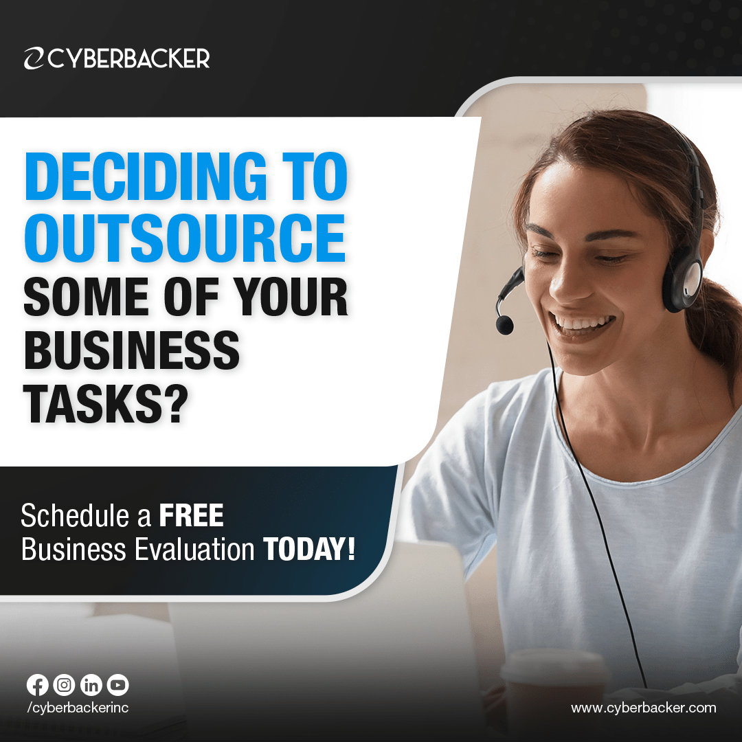 Outsource Business Task - Virtual Assistant