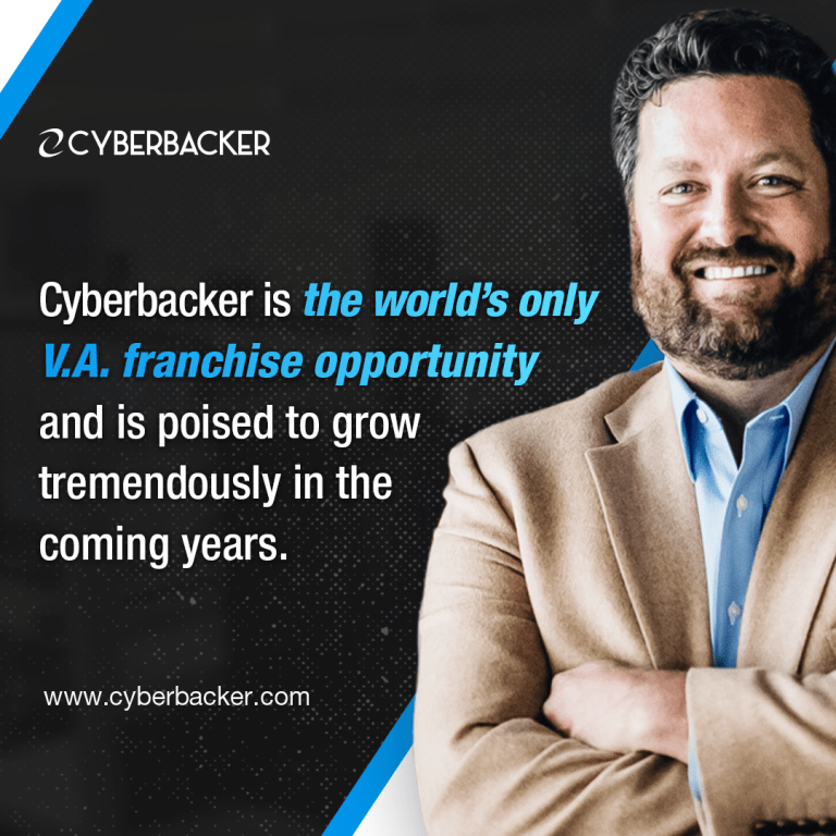 Reasons Why Your Tasks Should Be Done Remotely With Cyberbacker