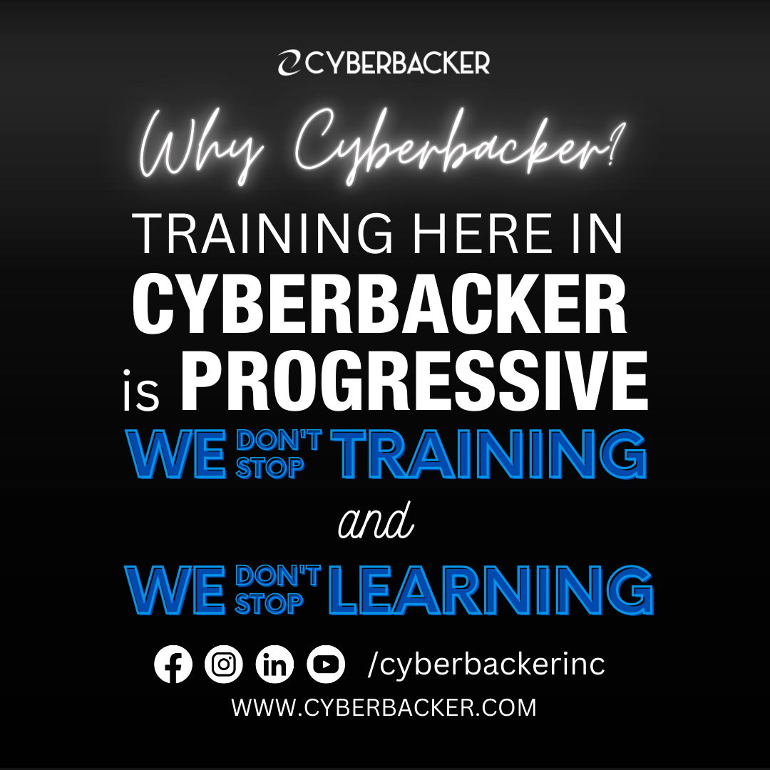 Why Cyberbacker? Virtual Assistant