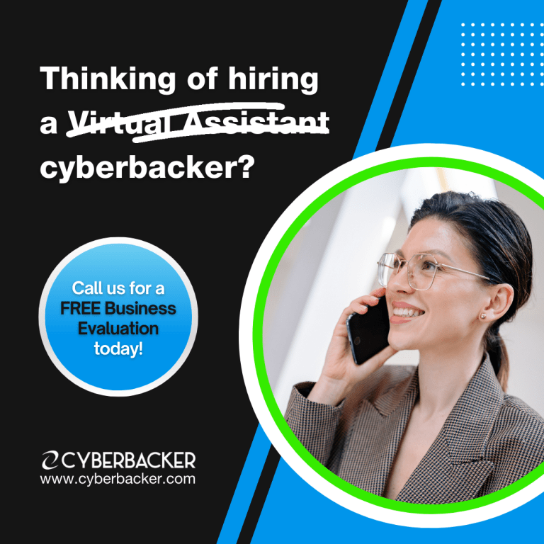 Thinking of hiring a cyberbacker?