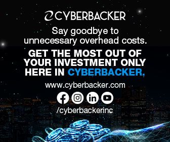 Get the most out of it your investment only here in cyberbacker the best virtual assistant company in the united states of america
