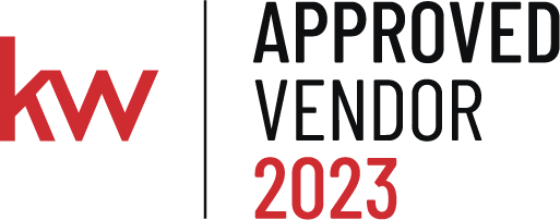 KW Approved Vendor Logos 2023 FINAL TEXT VERT - Virtual Assistant Services in United States