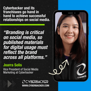 Otter PR Content - Partner with a Cyberbacker - Virtual Assistant and Services- Joarra Solis