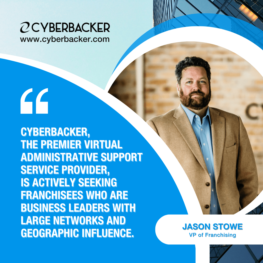 Otter PR Content - Partner with a Cyberbacker - Virtual Assistant and Services