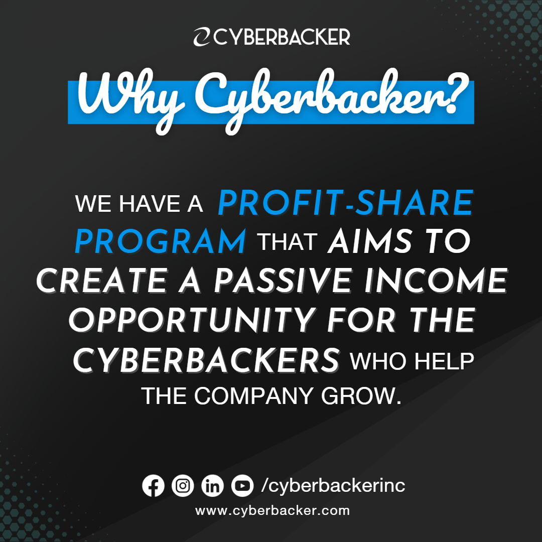 Why Cyberbacker? Virtual Assistant
