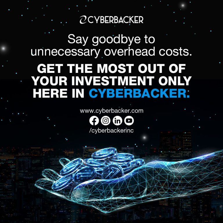 Youtube Banner Ads - Cyberacker