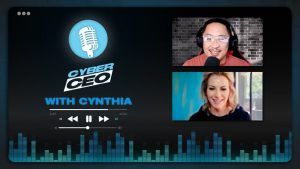 Ep 263 Cynthia L. - Virtual Assistant Services in United States