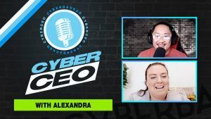 Ep 272 Alexandra O. - Virtual Assistant Services in United States
