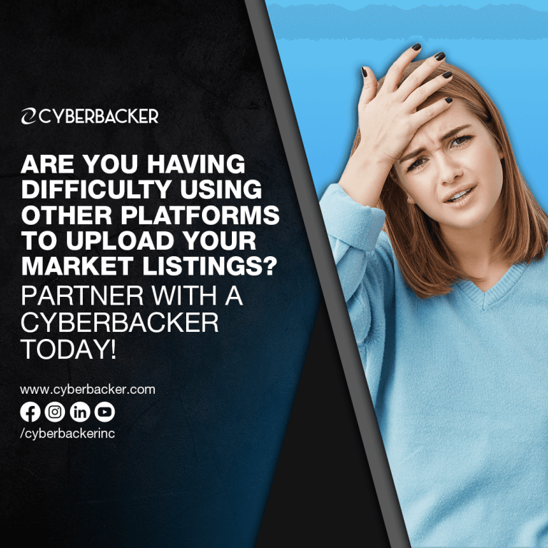 Are You Having Difficulty Using Other Platforms To Upload Your Market Listings?