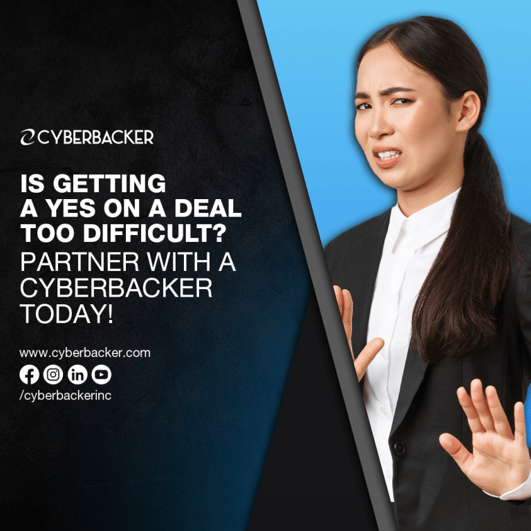 Are You Struggling Tis Getting A Yes On A Deal Too Difficult? O Close A Deal During The Sales Process?
