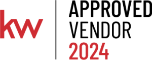 Kw Approved Vendor Logos 2024 Final Text Vert - Virtual Assistant Services In United States