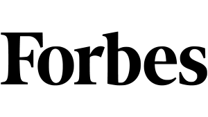 Forbes Logo 1999 Present - Virtual Assistant Services In United States