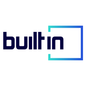 Builtin Logo 400 - Virtual Assistant Services In United States