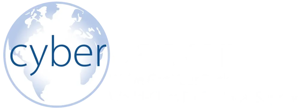 Cyberbacker Virtual Assistant Services official logo