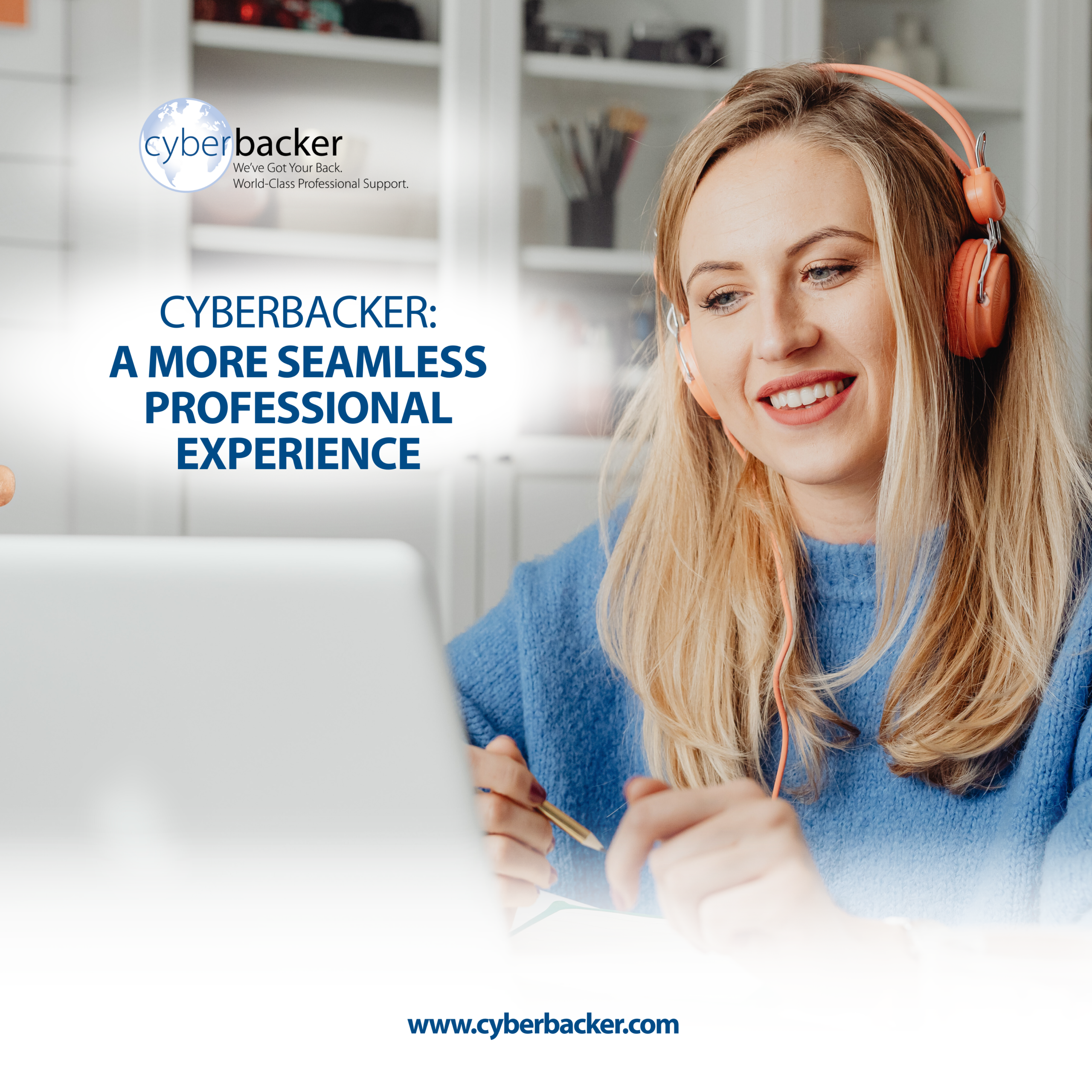 Seamless Professional Experience